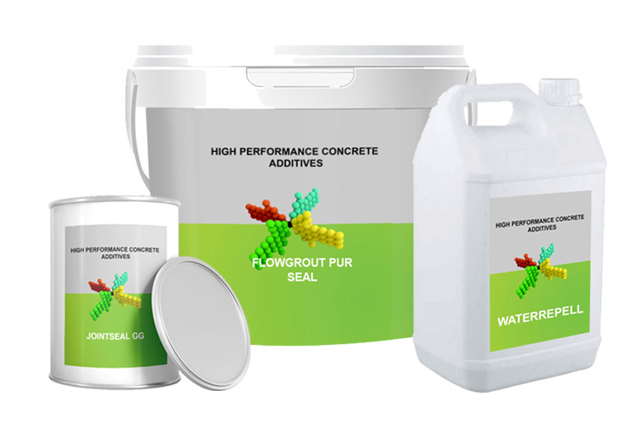Quality product & Services